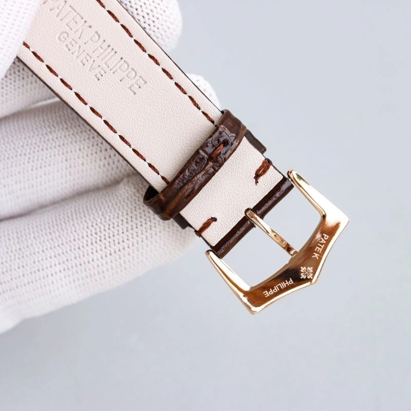 SmartChoice PATEK PHILIPPE Watches 195640