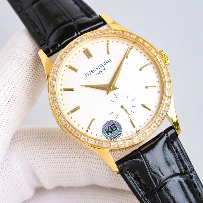 BestValue PATEK PHILIPPE Watches 195637