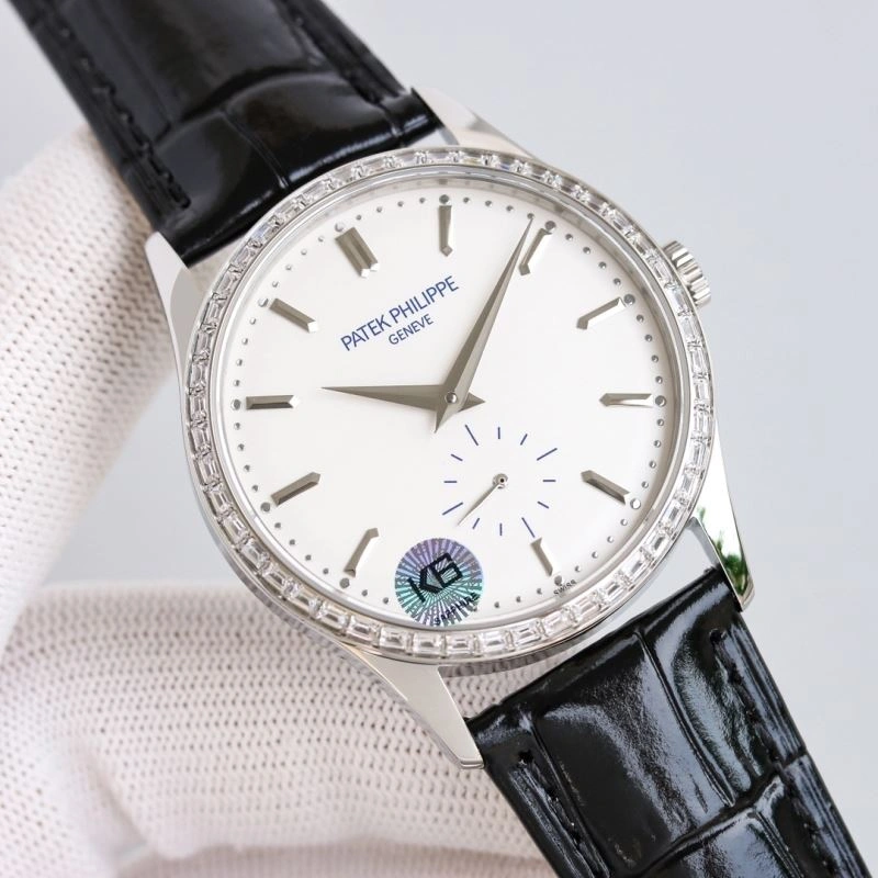 PATEK PHILIPPE Watches Practical 195638