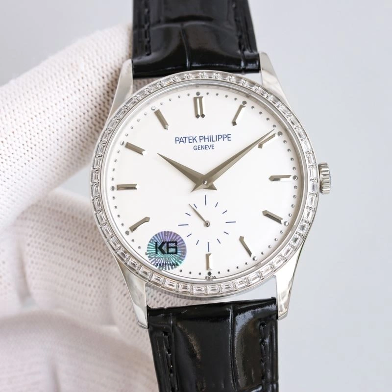 PATEK PHILIPPE Watches Practical 195638