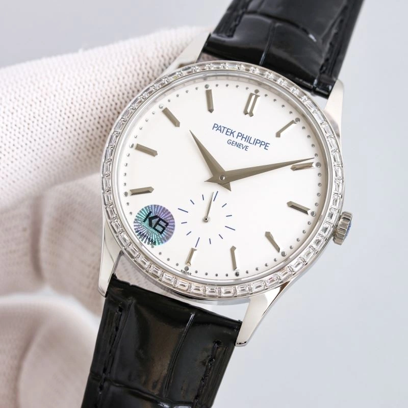 PATEK PHILIPPE Watches Practical 195638