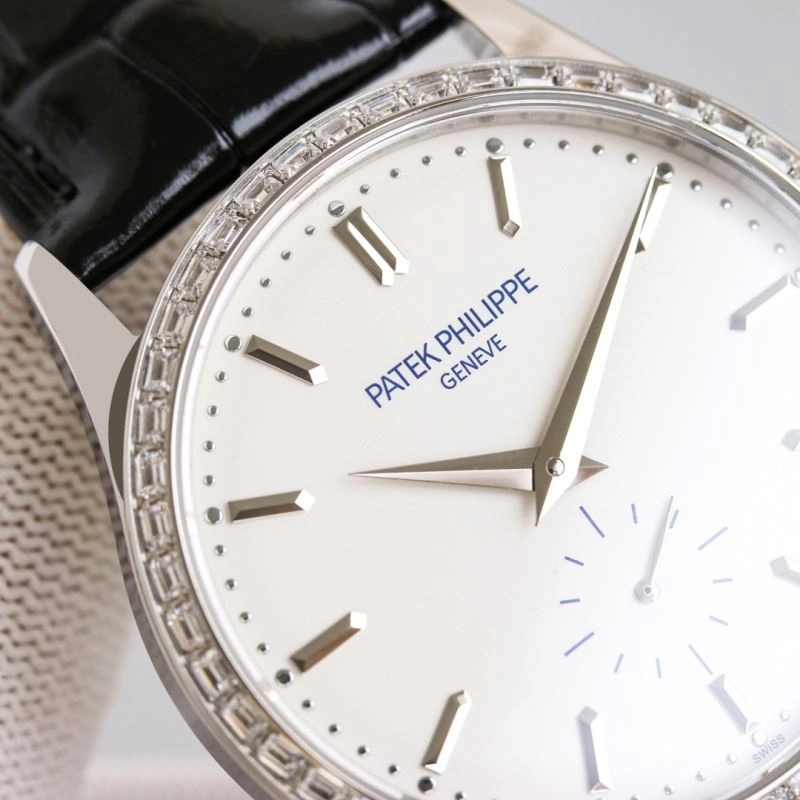 PATEK PHILIPPE Watches Practical 195638