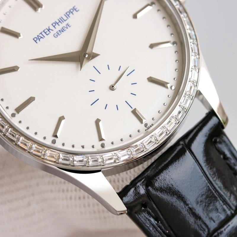 PATEK PHILIPPE Watches Practical 195638