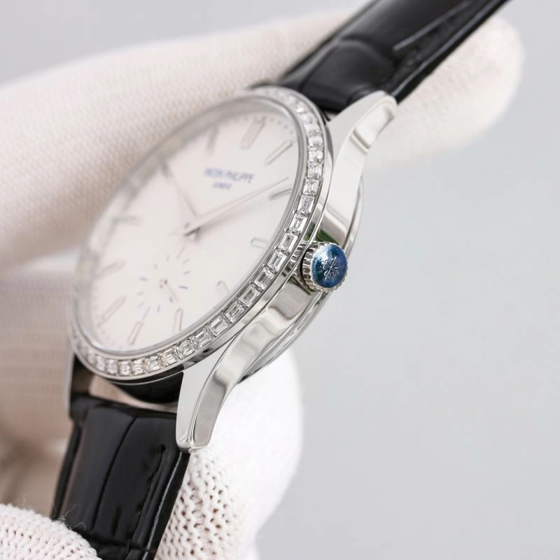 PATEK PHILIPPE Watches Practical 195638