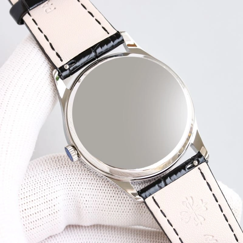 PATEK PHILIPPE Watches Practical 195638