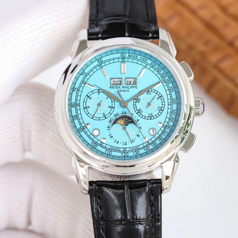 PATEK PHILIPPE Watches Vibrant 195639