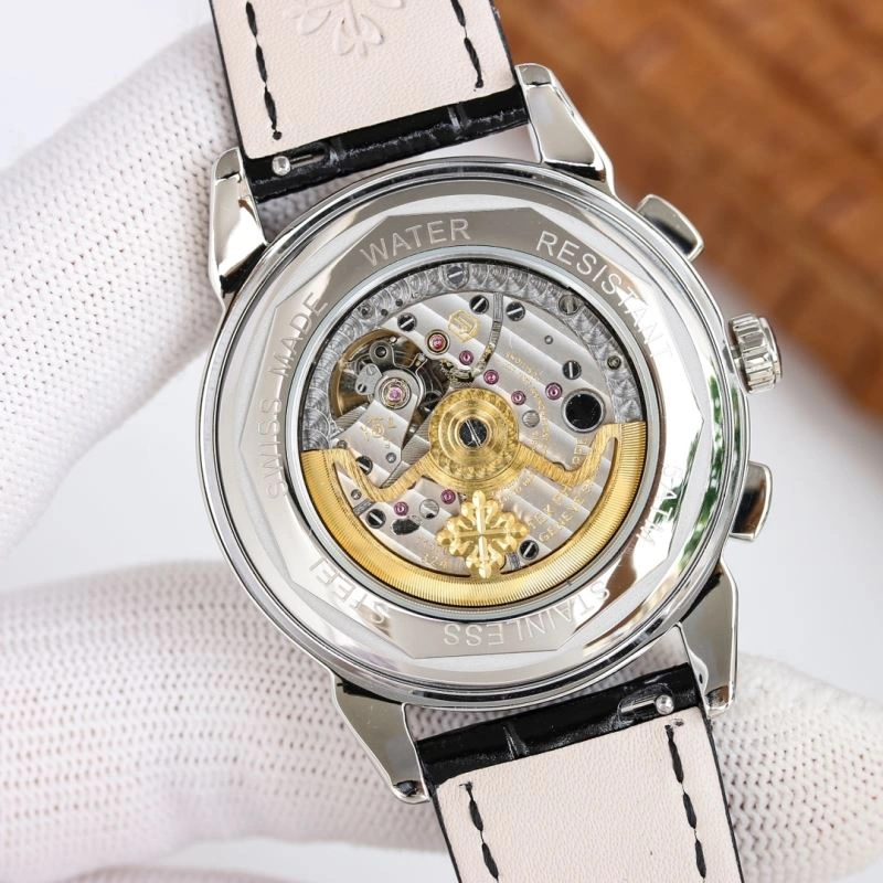 PATEK PHILIPPE Watches Vibrant 195639