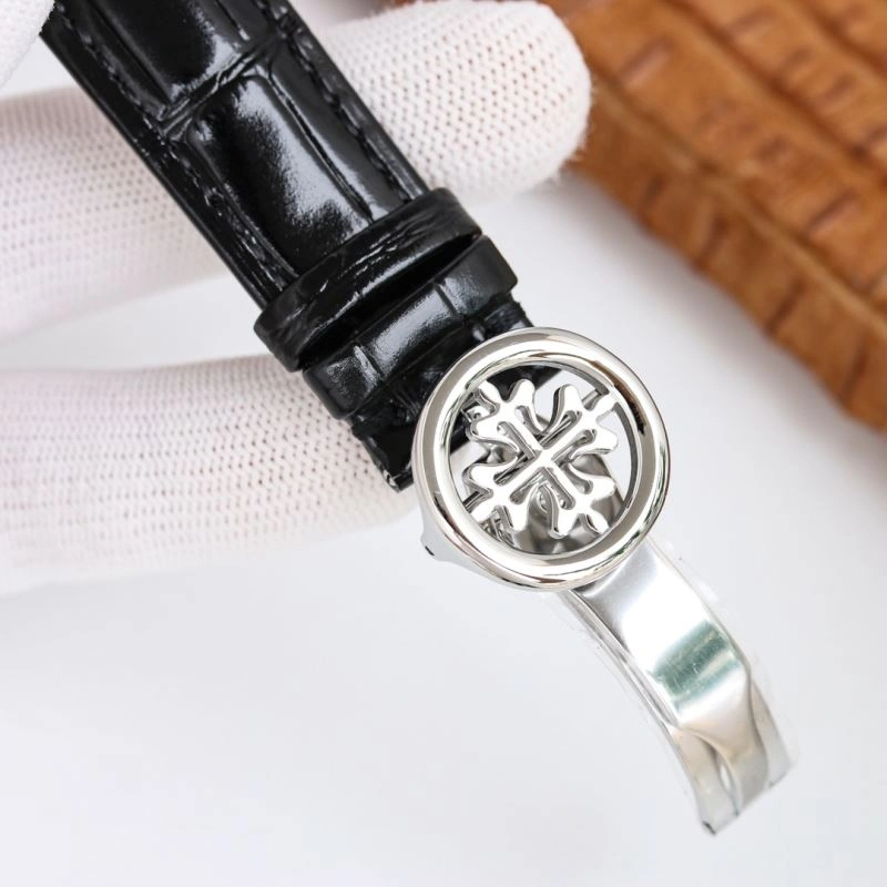 PATEK PHILIPPE Watches Vibrant 195639