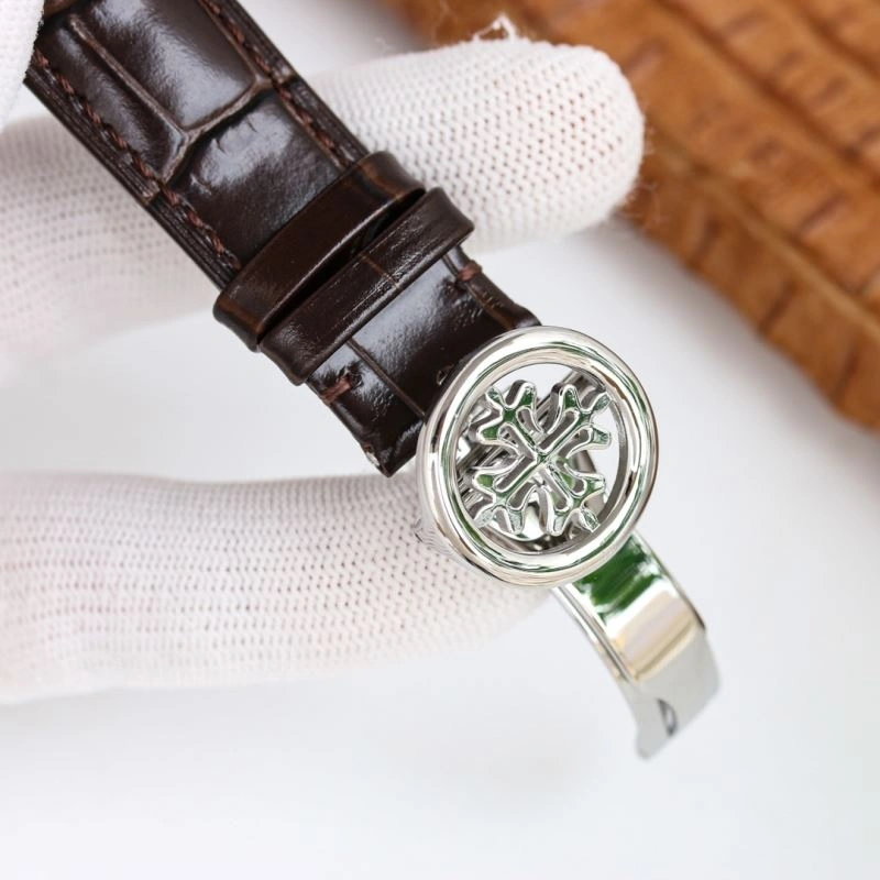 SoftTouch PATEK PHILIPPE Watches 195635