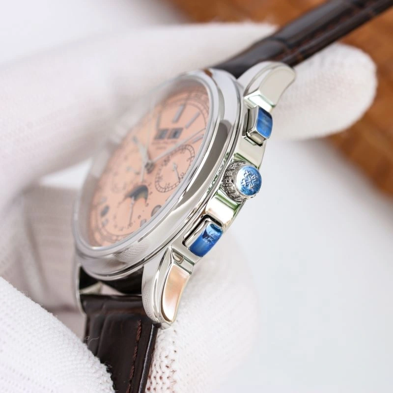 SoftTouch PATEK PHILIPPE Watches 195635