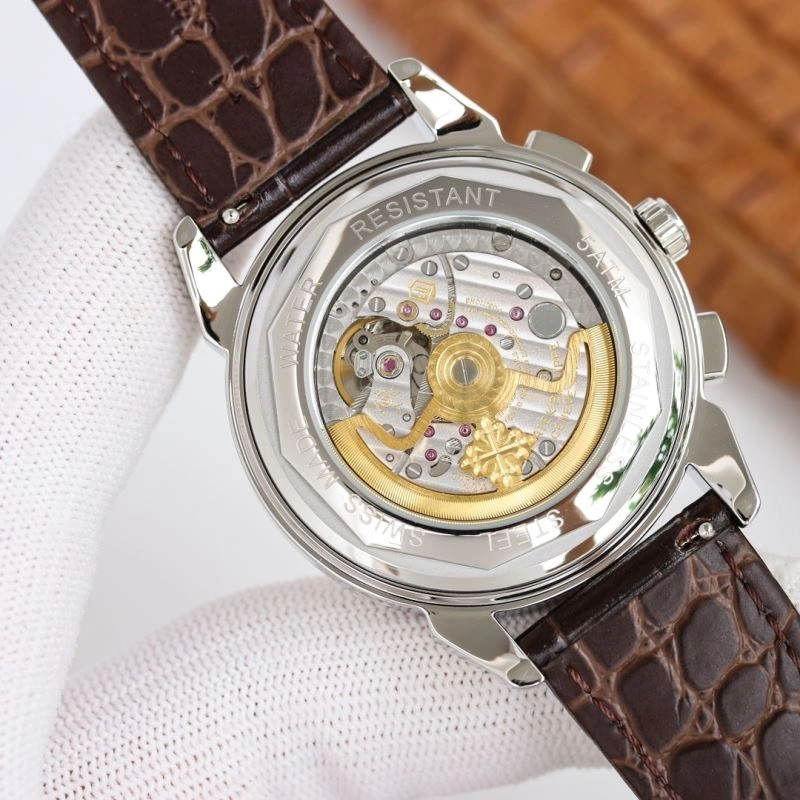 SoftTouch PATEK PHILIPPE Watches 195635