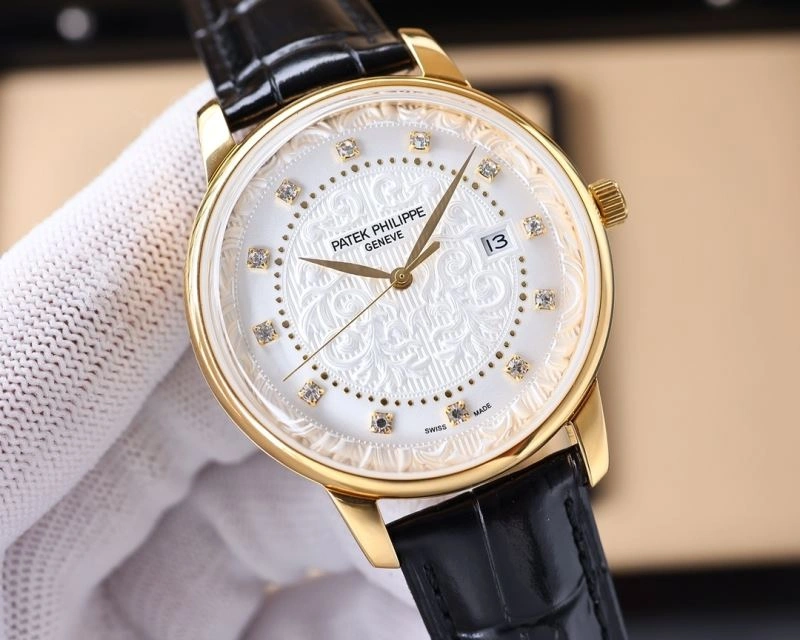 PATEK PHILIPPE Watches Stylish 195636