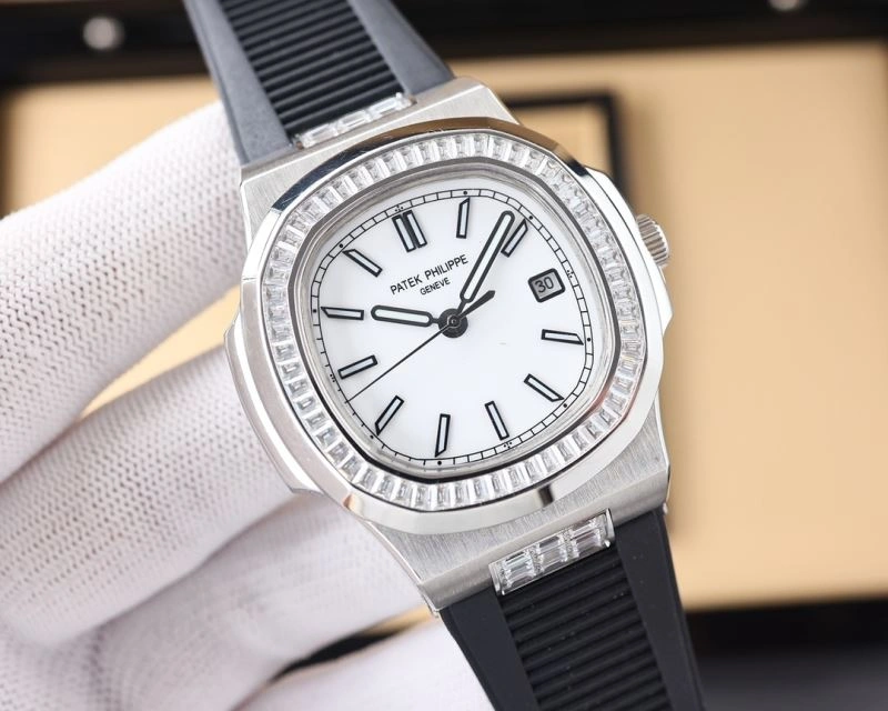 Fashionable PATEK PHILIPPE Watches 195634
