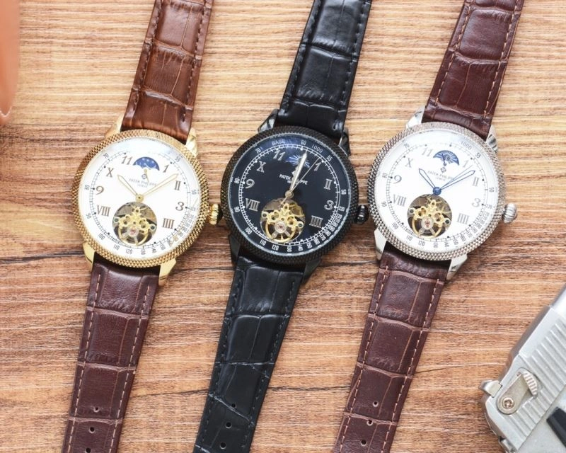 PATEK PHILIPPE Watches Stretchable 195632