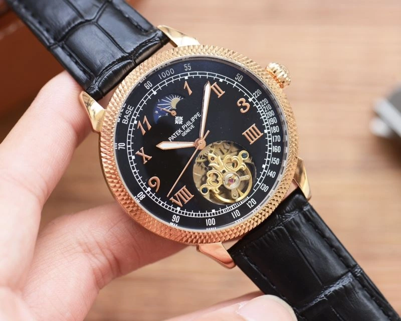 PATEK PHILIPPE Watches Stretchable 195632