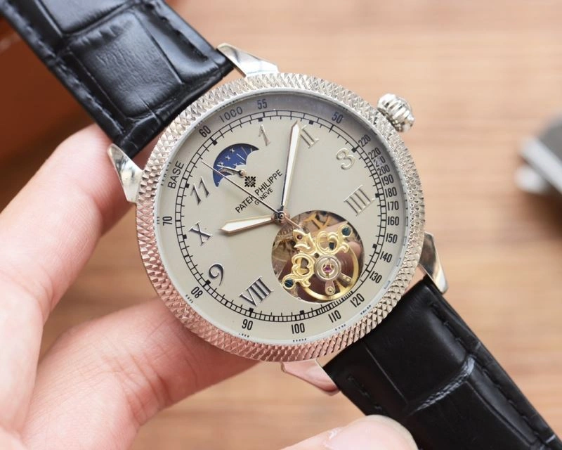 PATEK PHILIPPE Watches Stretchable 195632