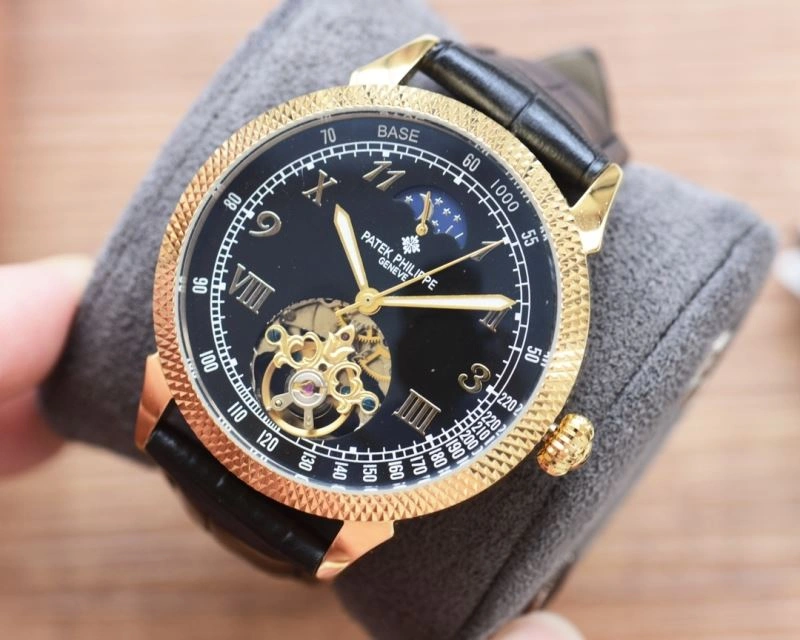 PATEK PHILIPPE Watches Stretchable 195632