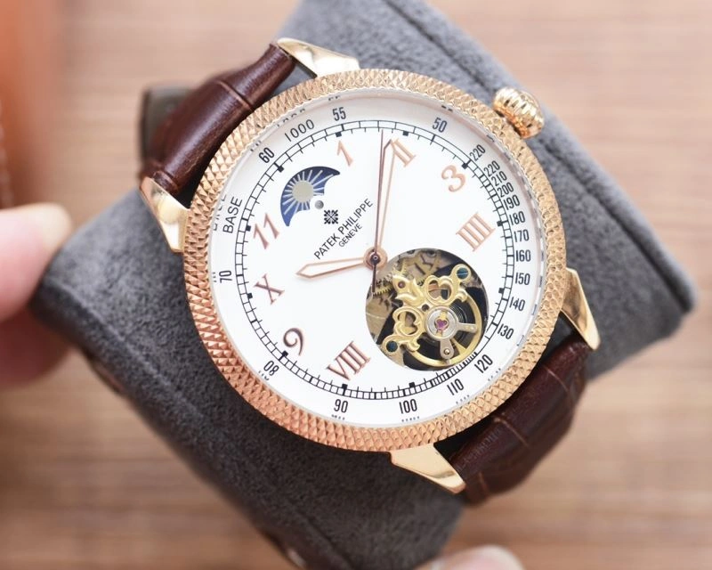 PATEK PHILIPPE Watches Stretchable 195632