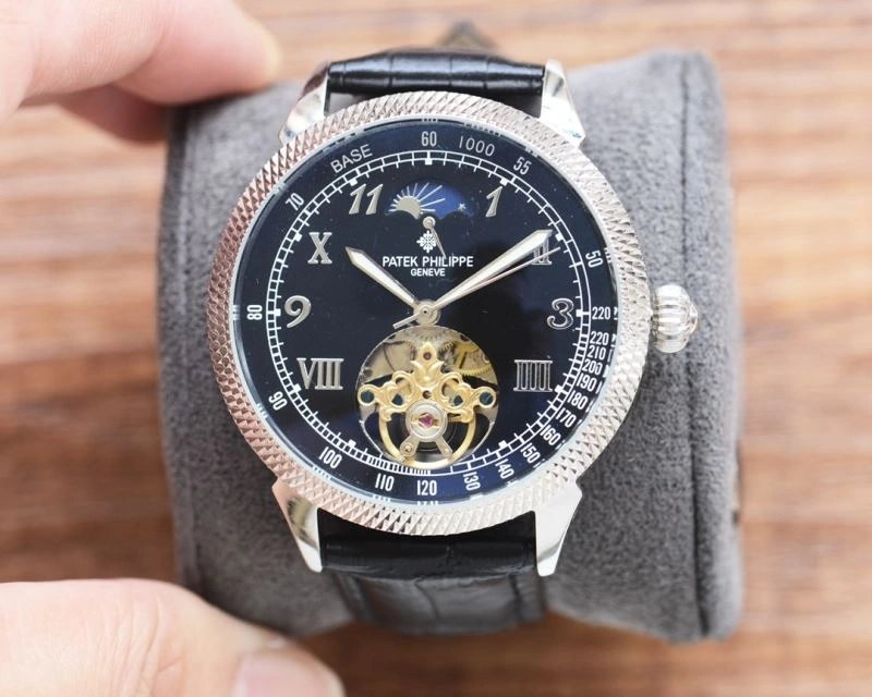 PATEK PHILIPPE Watches Stretchable 195632