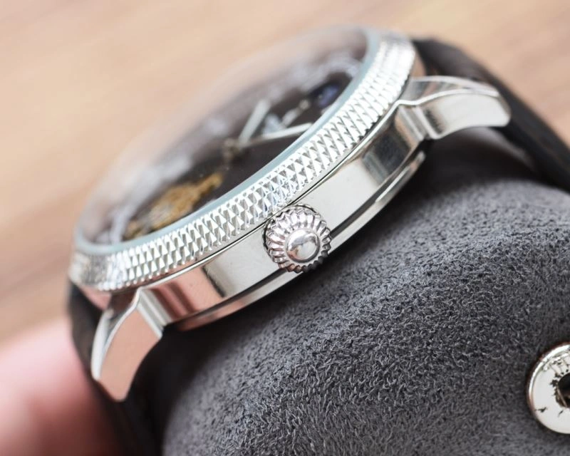 PATEK PHILIPPE Watches Stretchable 195632