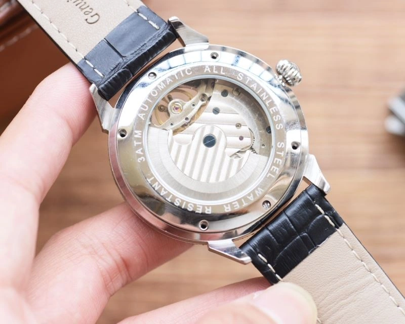 PATEK PHILIPPE Watches Stretchable 195632