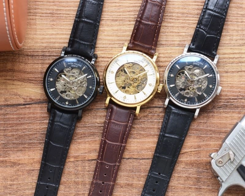 PATEK PHILIPPE Watches SportInspired 195631