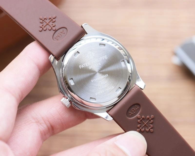 PATEK PHILIPPE Watches Classic 195629
