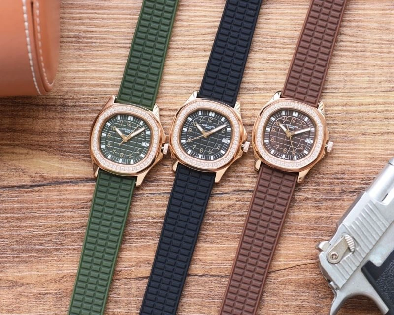 PATEK PHILIPPE Watches WrinkleFree 195625