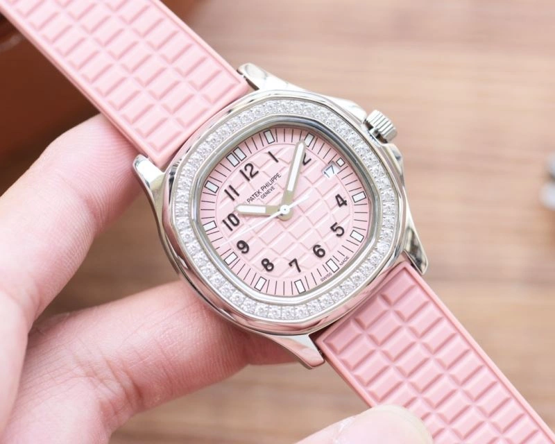 PATEK PHILIPPE Watches Thermal 195628