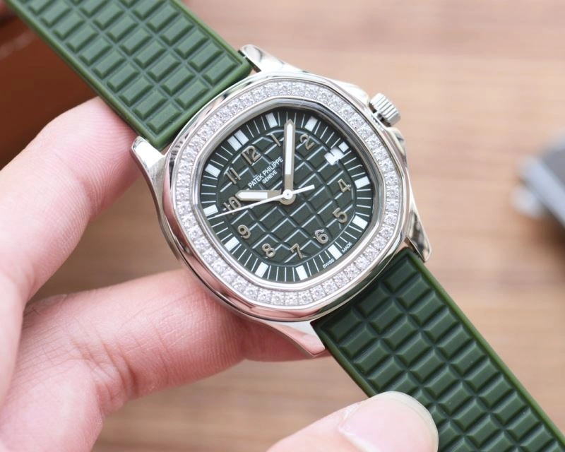 PATEK PHILIPPE Watches Thermal 195628