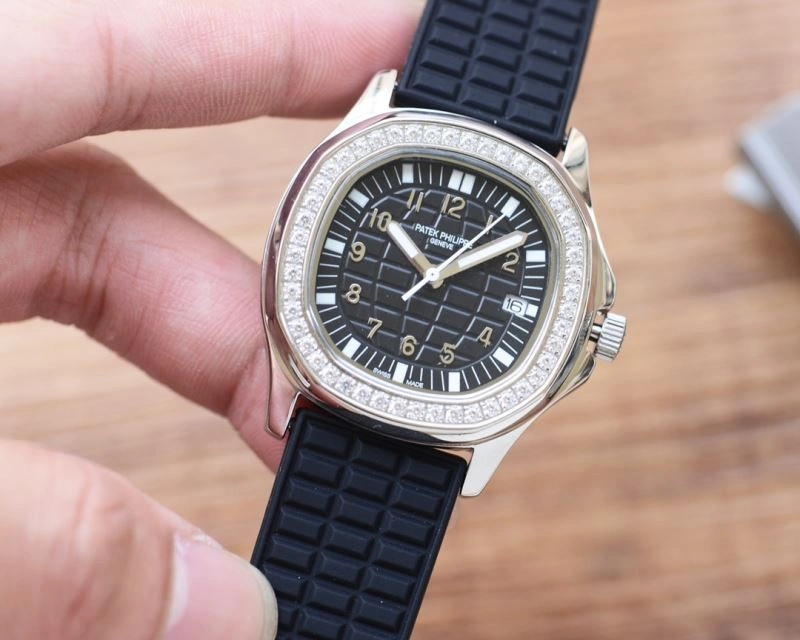 PATEK PHILIPPE Watches Thermal 195628