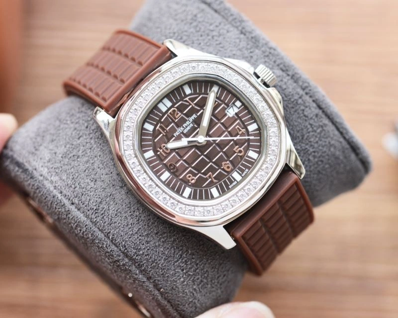 PATEK PHILIPPE Watches Thermal 195628