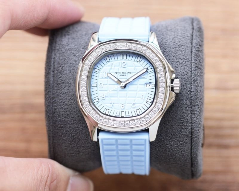 PATEK PHILIPPE Watches Thermal 195628