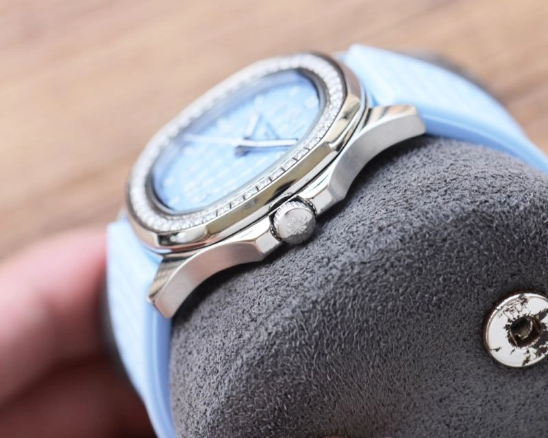 PATEK PHILIPPE Watches Thermal 195628