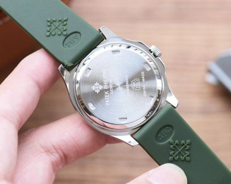 PATEK PHILIPPE Watches Thermal 195628