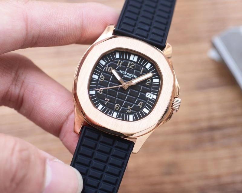 Flexible PATEK PHILIPPE Watches 195611