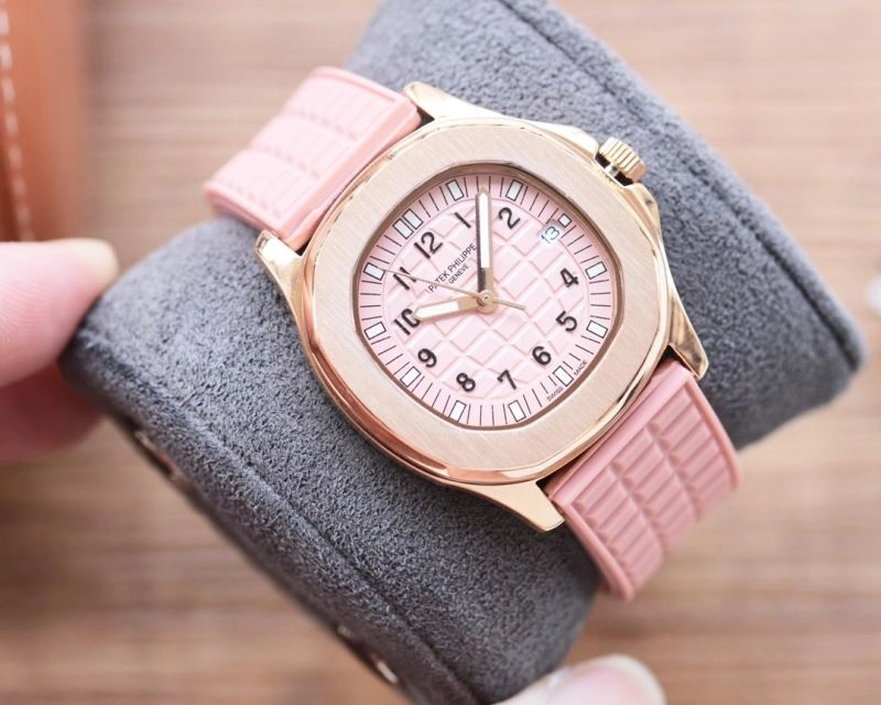 Flexible PATEK PHILIPPE Watches 195611