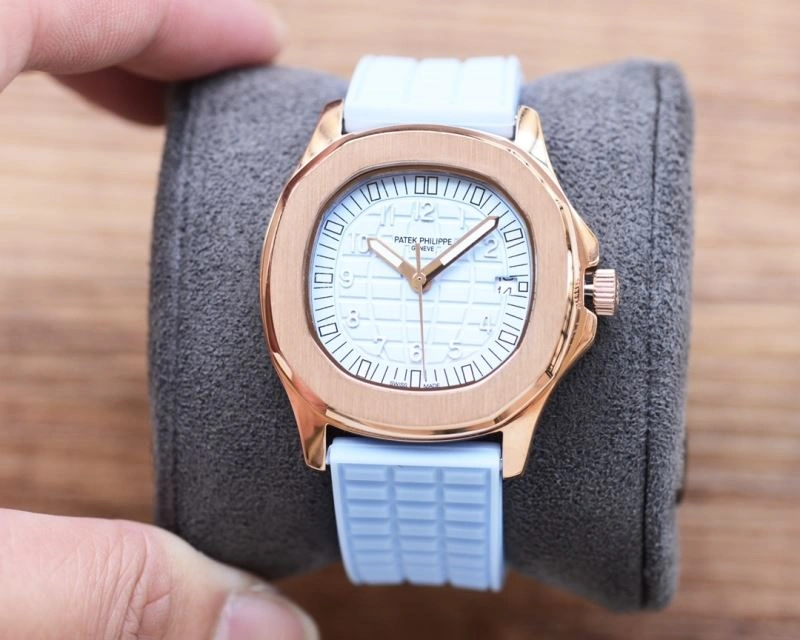 Flexible PATEK PHILIPPE Watches 195611