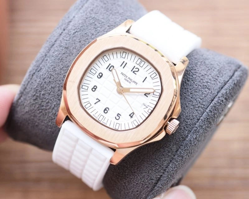 Flexible PATEK PHILIPPE Watches 195611