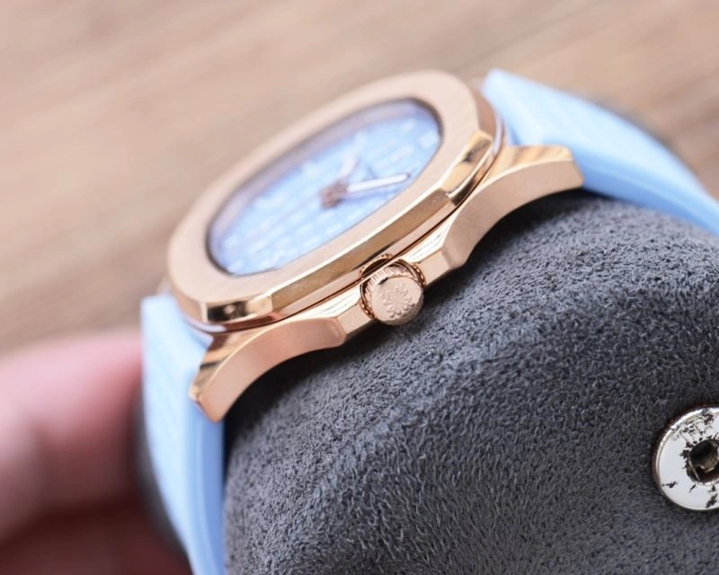 Flexible PATEK PHILIPPE Watches 195611