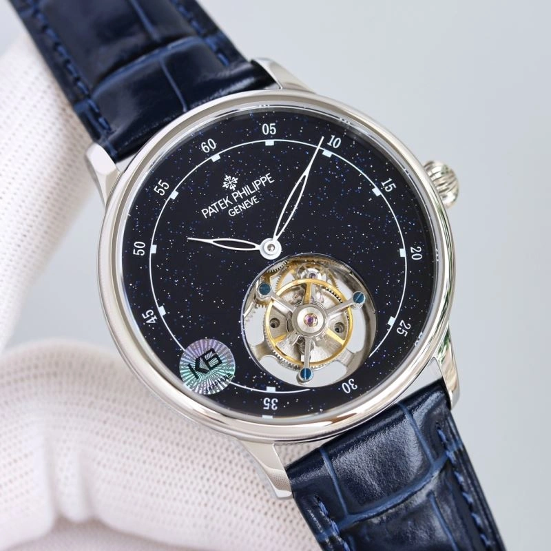 PATEK PHILIPPE Watches Thermal 195606