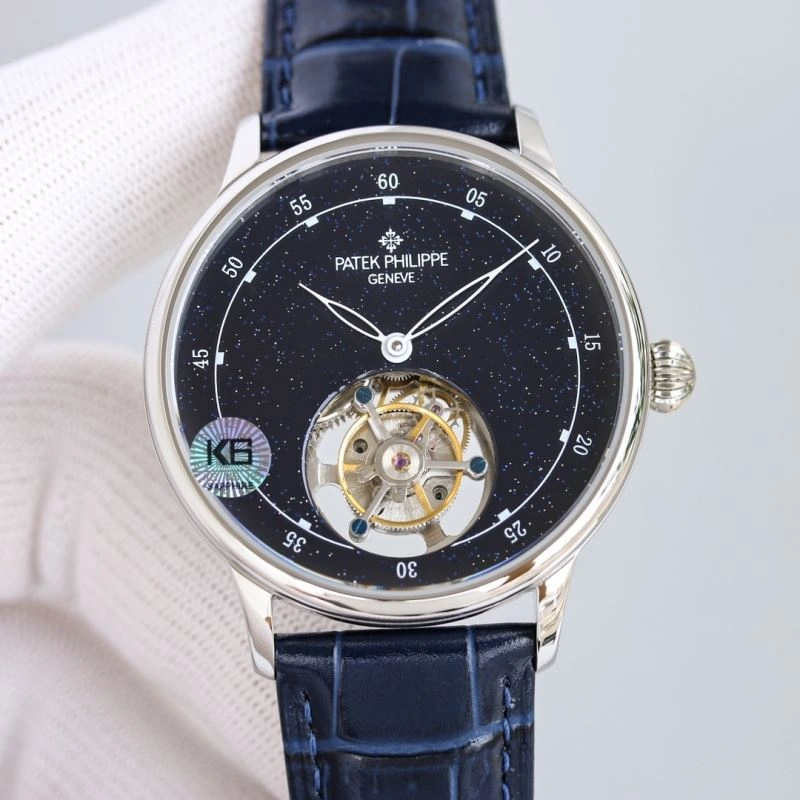 PATEK PHILIPPE Watches Thermal 195606