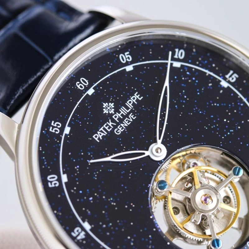 PATEK PHILIPPE Watches Thermal 195606