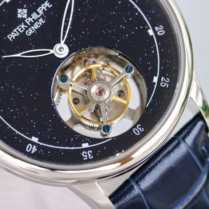 PATEK PHILIPPE Watches Thermal 195606
