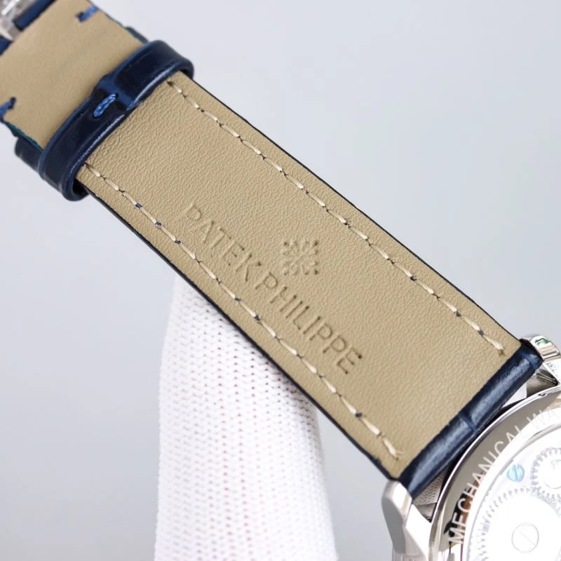 PATEK PHILIPPE Watches Thermal 195606