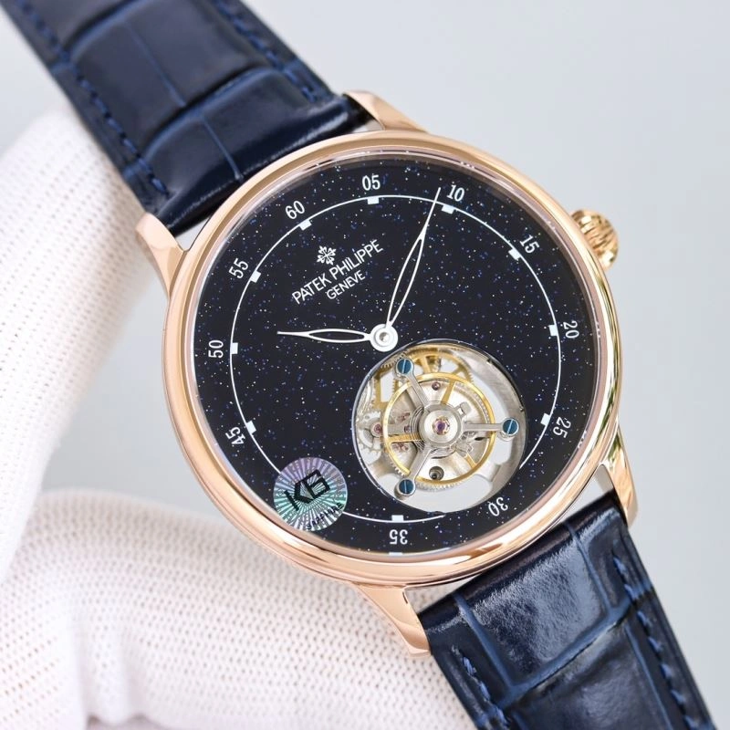 PATEK PHILIPPE Watches Modern 195626