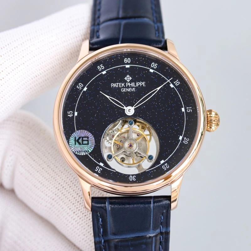 PATEK PHILIPPE Watches Modern 195626