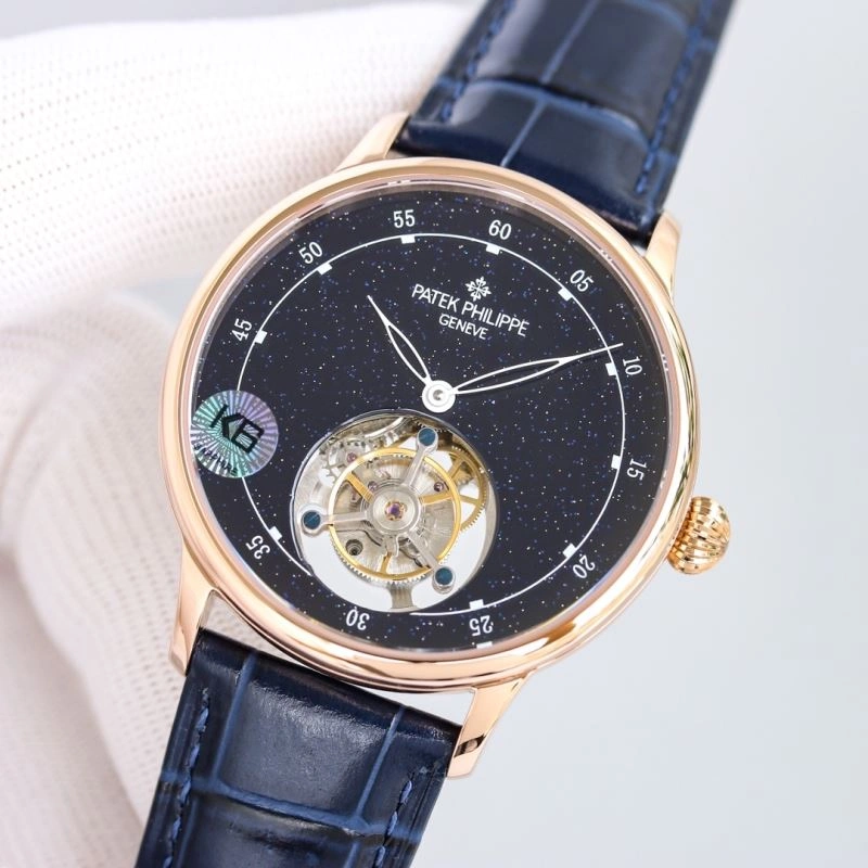 PATEK PHILIPPE Watches Modern 195626