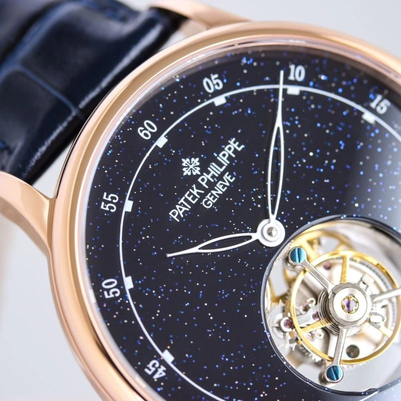 PATEK PHILIPPE Watches Modern 195626