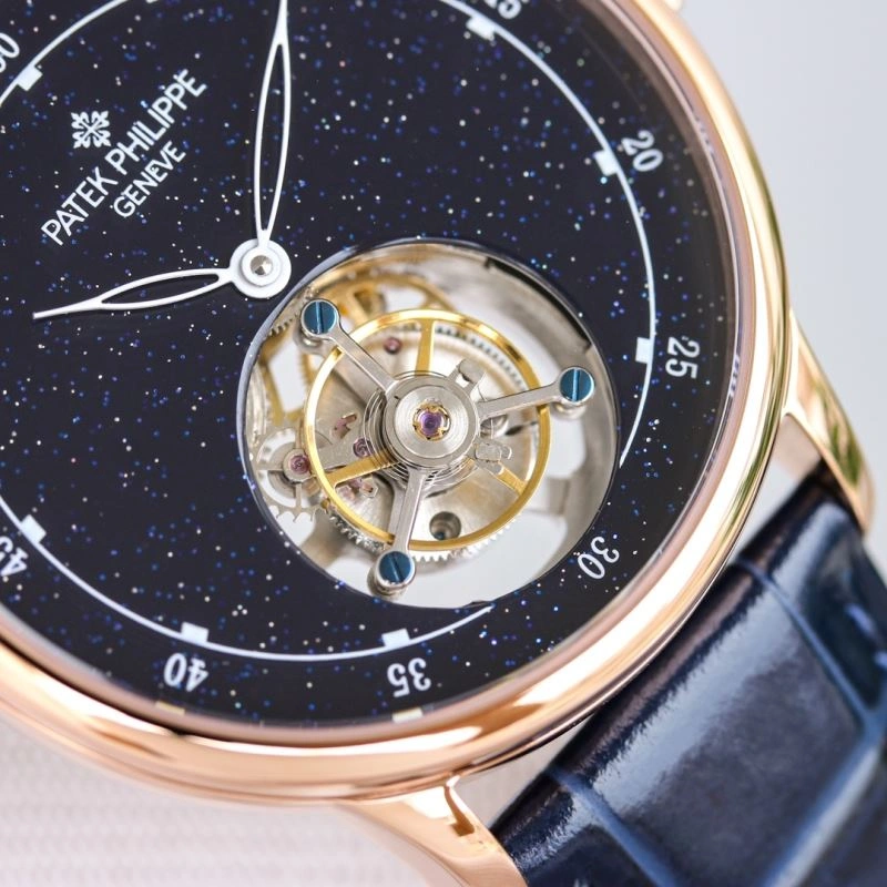 PATEK PHILIPPE Watches Modern 195626